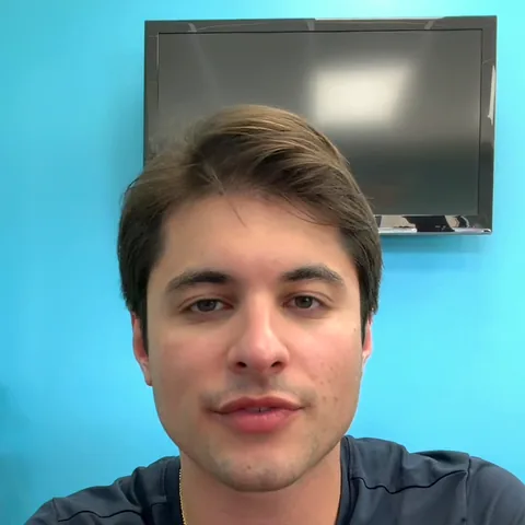 Will, criador do @voceintheusa